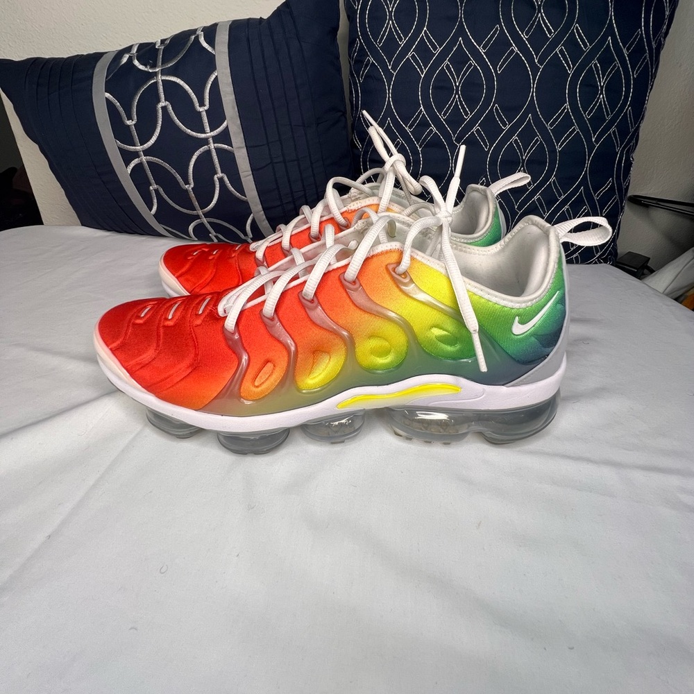 Nike Vapormax